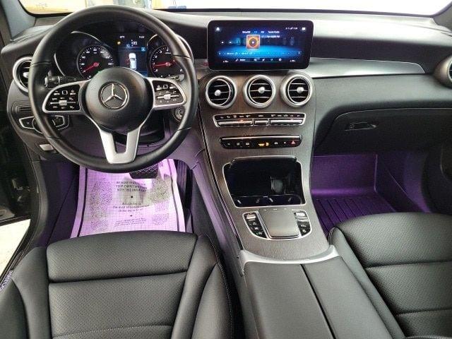 2022 mercedes-benz glc 300 base 4matic in billings, montana