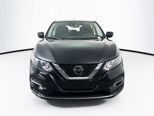 2022 nissan rogue sport s