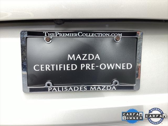 2024 mazda cx-5 2.5 s premium package
