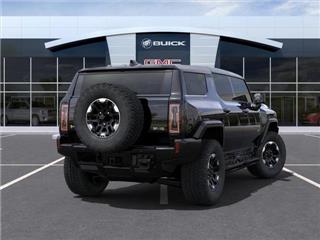 2024 GMC Hummer EV x$1