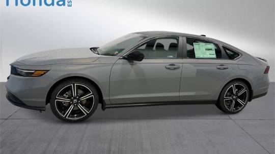 2024 Honda Accord