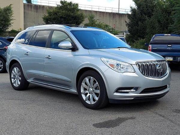 2015 buick enclave in dulles, virginia