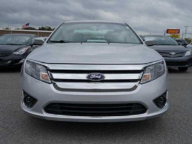 2012 ford fusion sel in high point, nc