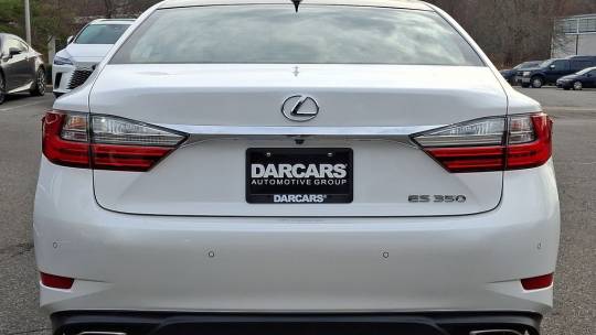 2017 Lexus ES