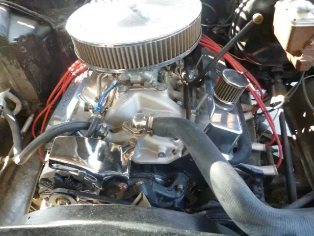 1973 gmc classic/custom c1500 wide body, 383 stoker and more, a lot of tork !!!