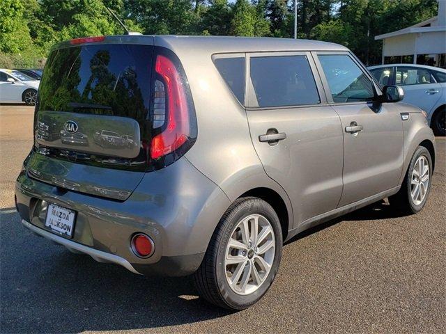 used 2018 kia soul + tupelo, ms 38804 for sale in tupelo, mississippi