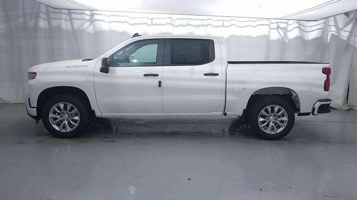 new 2019 chevrolet silverado 1500 2wd crew cab custom hammond, la 70403 for sale in hammond, louisiana