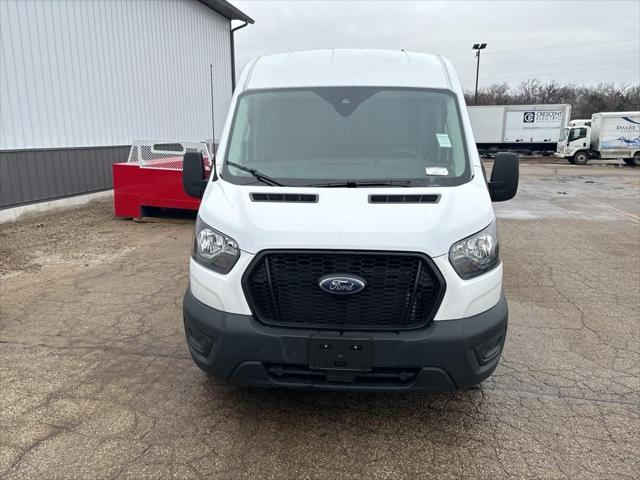 2023 ford transit-350 base