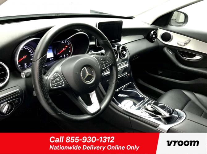 used 2015 mercedes-benz c 300 4matic sedan anchorage, ak 99501 for sale in anchorage, alaska