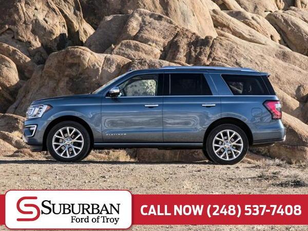 2021 ford expedition max in dulles, virginia