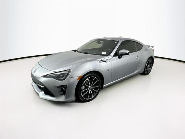 2020 toyota 86 gt