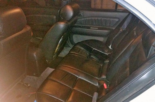 1997 nissan maxima in colorado by owner