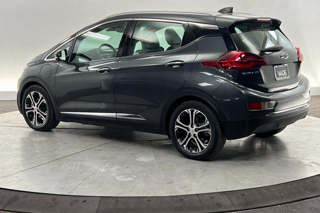 2020 chevrolet bolt ev fwd premier