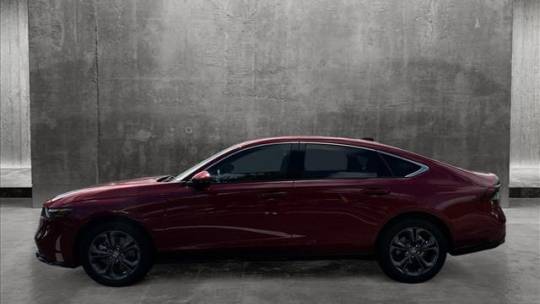 2025 Honda Accord
