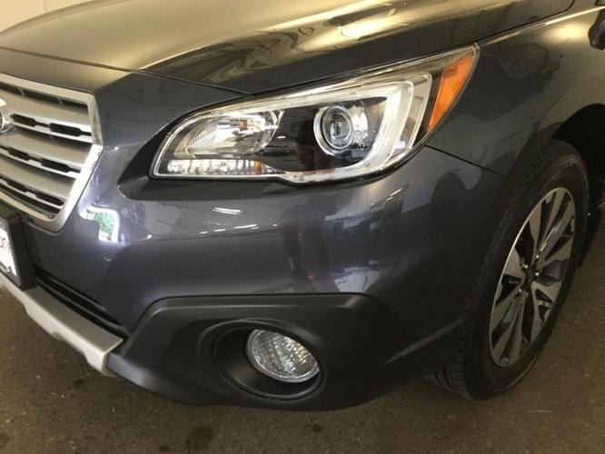 2015 subaru outback 3.6r limited awd 3.6r limited 4dr wagon for sale in bow, new hampshire