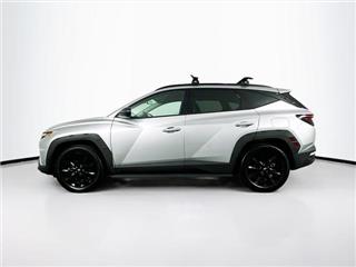 2023 Hyundai Tucson xrt