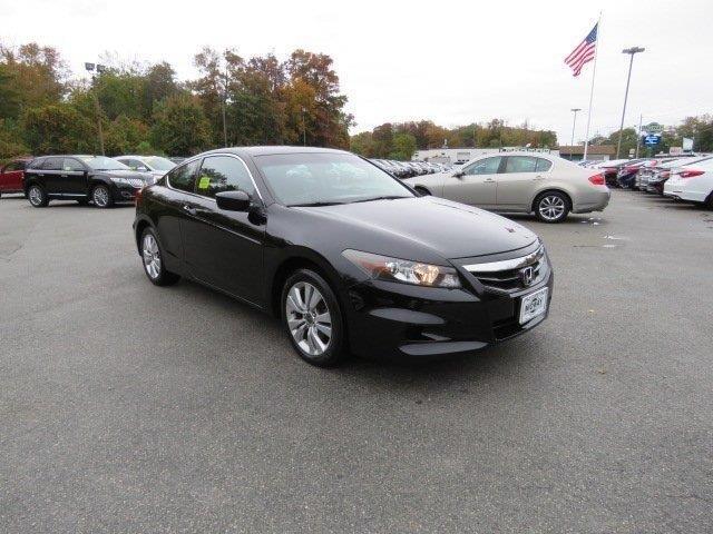 2012 honda accord ex-l ex-l 2dr coupe for sale in abington, massachusetts