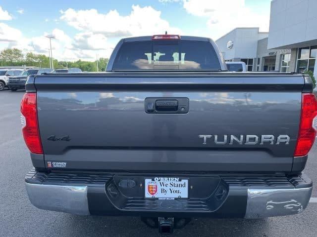 2020 toyota tundra sr5 in shelbyville, kentucky