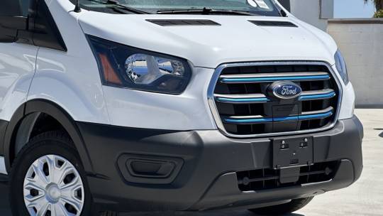 2023 Ford