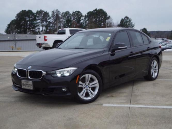 2016 bmw 3 series 328i xdrive awd 328i xdrive 4dr sedan sulev for sale in lafayette, mississippi