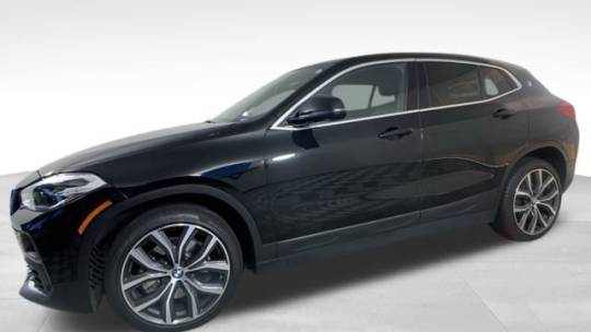 2020 BMW X2