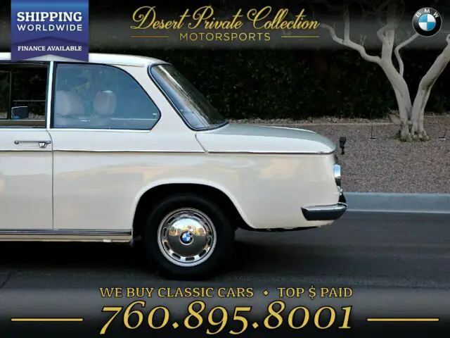 1969 bmw 2002 for sale!