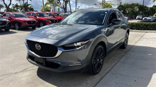 2023 Mazda CX-30