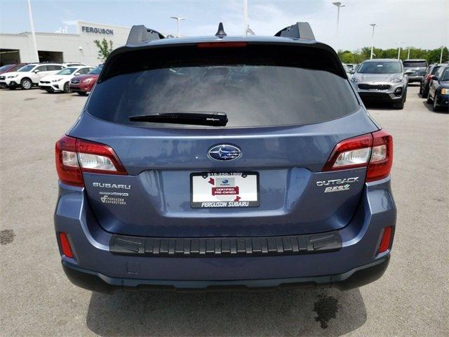 certified 2017 subaru outback 2.5i broken arrow, ok 74012 for sale in broken arrow, oklahoma