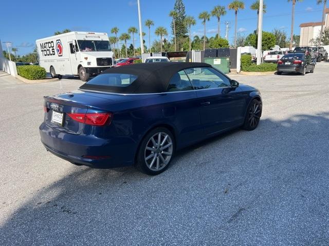 2016 audi a3 1.8t premium