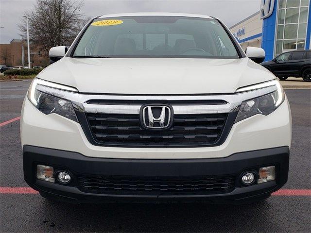 certified 2019 honda ridgeline 2wd rtl-t conway, ar 72032 for sale in beryl, arkansas