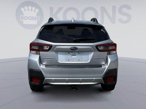 2022 subaru crosstrek limited in white marsh, maryland