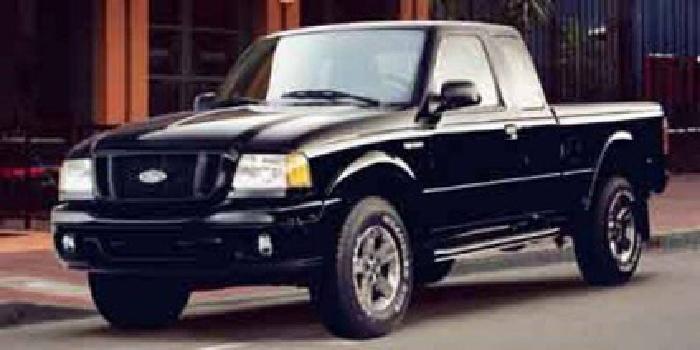 2004 ford ranger pick up in burleson, tx