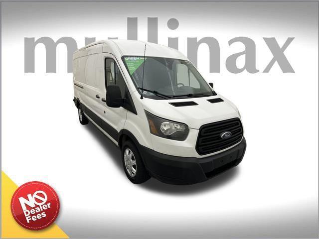 2019 ford transit-250 base