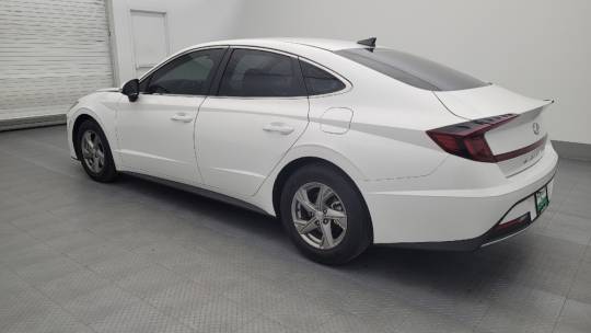2023 Hyundai Sonata