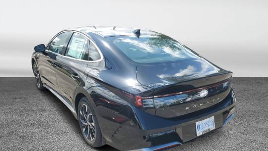 2024 Hyundai Sonata