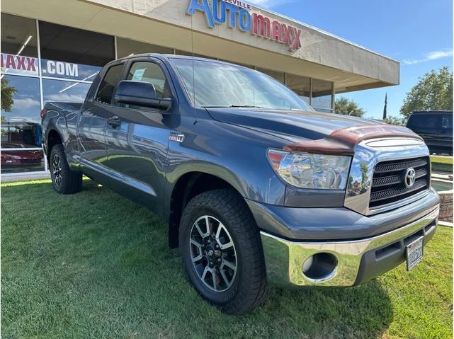 2008 toyota tundra sr5