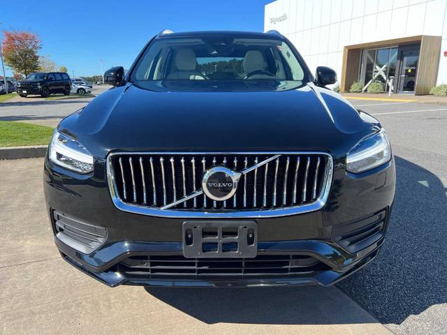 2023 volvo xc90 b5 core
