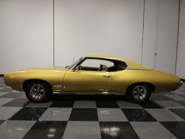 might be the best '69 goat in the country, low ownership, beautiful piece!!!