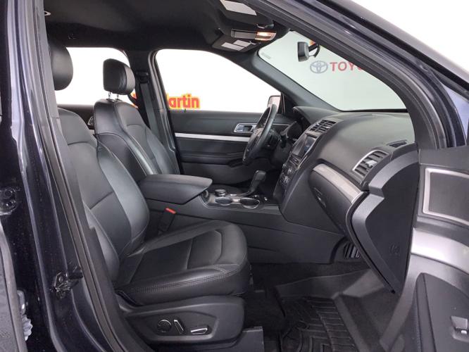 used 2017 ford explorer 4wd xlt noblesville, in 46060 for sale in noblesville, indiana