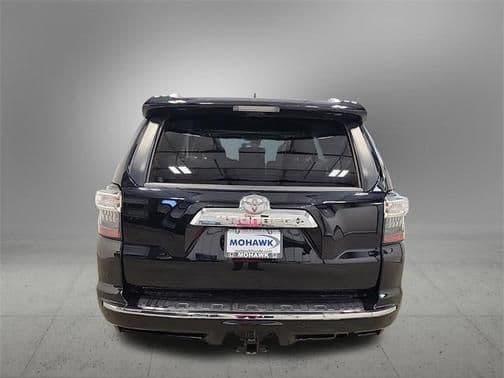 2022 toyota 4runner limited in schenectady, new york