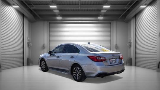 2019 Subaru Legacy