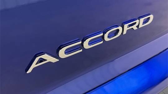 2024 Honda Accord