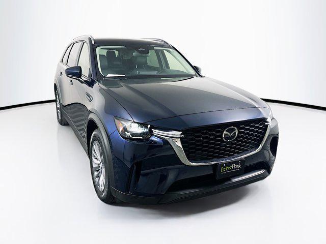 2024 mazda cx-90 3.3 turbo s