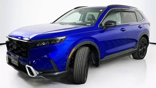 2023 Honda CR-V