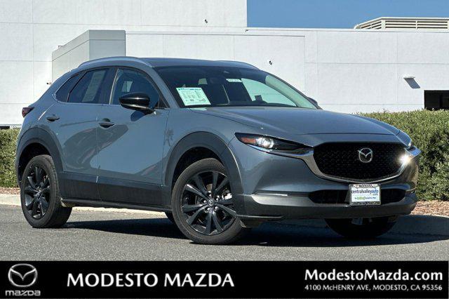 2023 mazda cx-30 base