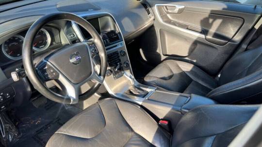 2013 volvo xc60 t6