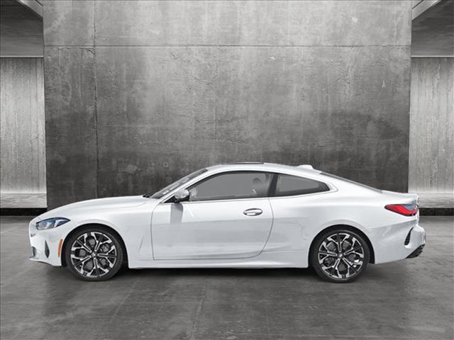 2025 bmw 430 i