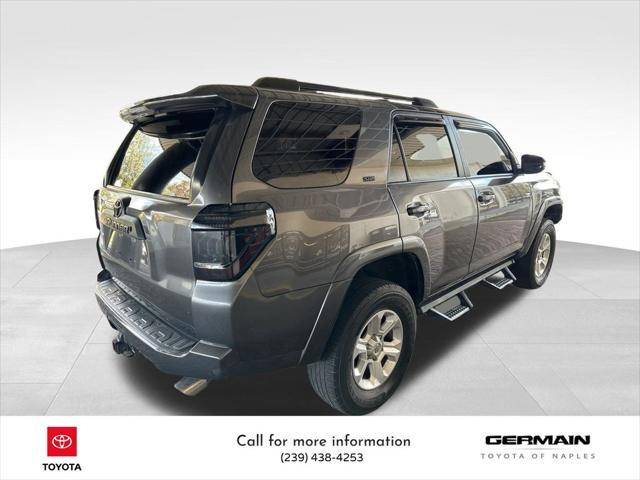 2014 toyota 4runner sr5 premium