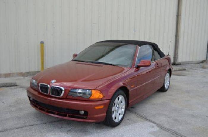 2000 bmw 323cic in philadelphia, pa