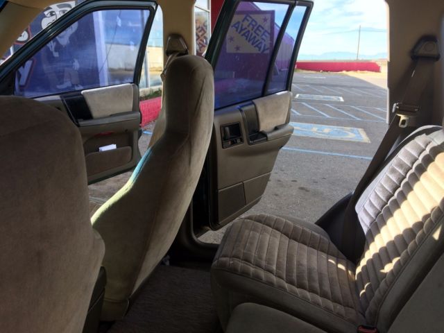 94 jeep grand cherokee laredo